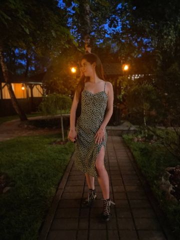 Кристина